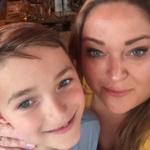 Meet your Posher, Kendra